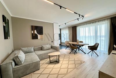 Apartament cu 3 camere semidecomandat în Sisești - 3