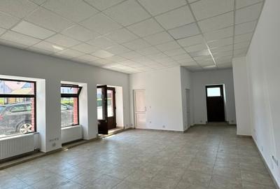 Spațiu comercial, de 90 mp, în Reghin - 2