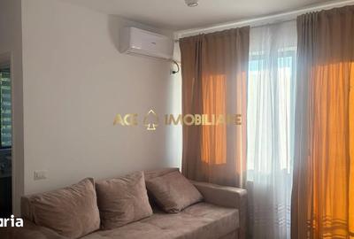 Apartament cu 2 camere decomandat, mobilat în Lujerului