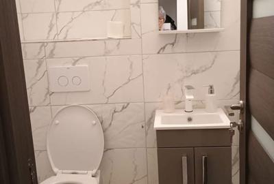 Garsonieră în Central