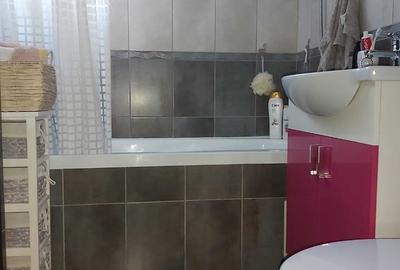 Apartament cu 2 camere decomandat în Exterior Vest - 5