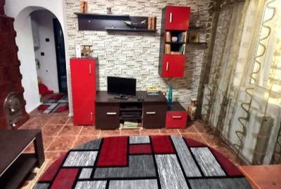 Apartament cu 2 camere semidecomandat în Topalu - 2