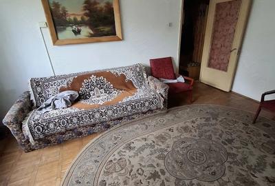 Apartament cu 2 camere nedecomandat în Govândari