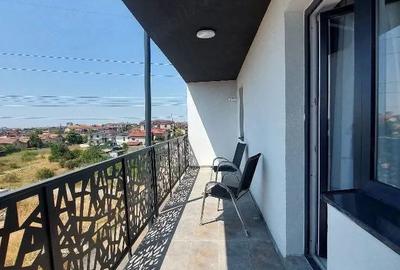 Garsonieră decomandată în Dobroești