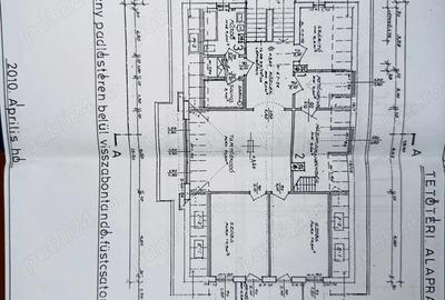 Casă cu 2 camere în Central - 1