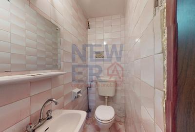 Apartament cu 3 camere decomandat, mobilat în Rahova - 15