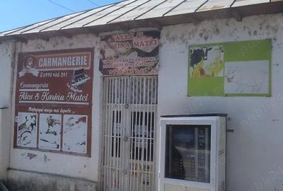 Spațiu comercial, de 50 mp, în Bragadiru - 2