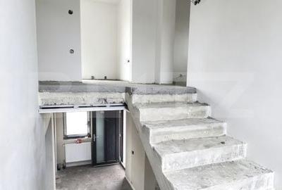 Casă cu 4 camere cu Teren 500 Mp în Central - 12