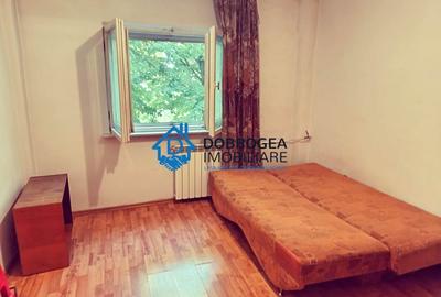 Apartament cu 2 camere decomandat, mobilat în Central - 7