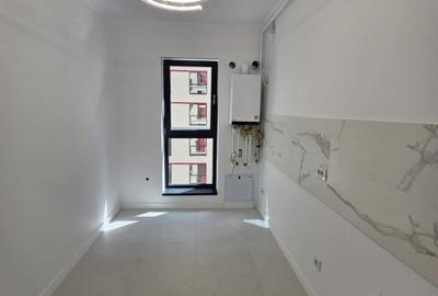 Apartament cu 2 camere decomandat în Lujerului - 11