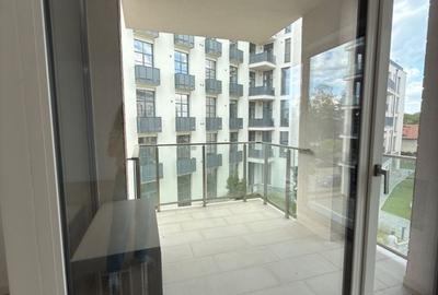Apartament cu 2 camere decomandat în Exterior Vest - 7