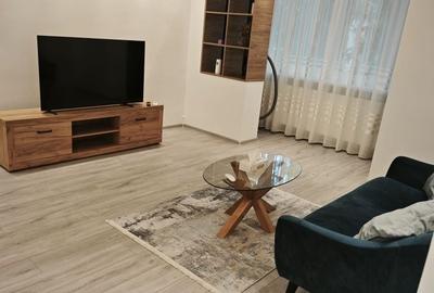 Apartament cu 2 camere decomandat în Amzei - 2