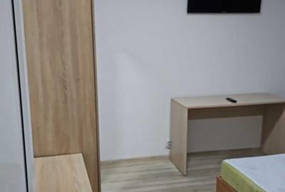 Apartament cu 3 camere decomandat în Tudor Vladimirescu - 2