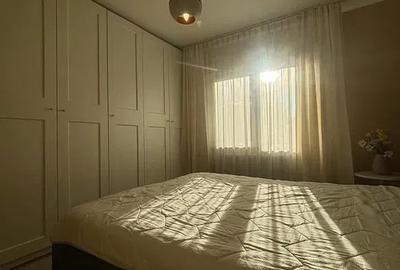 Apartament cu 3 camere decomandat, mobilat în Baciu - 8