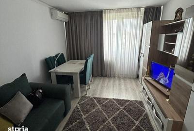 Garsonieră decomandată în Drumul Taberei