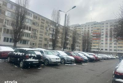 Apartament cu 2 camere semidecomandat în Circumvalațiunii - 1