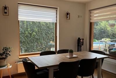 Casă cu 4 camere cu Teren 327 Mp în Buziașului