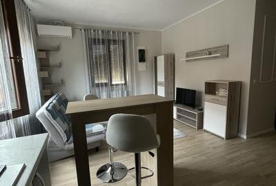 Apartament cu 2 camere semidecomandat în Iosia - 1