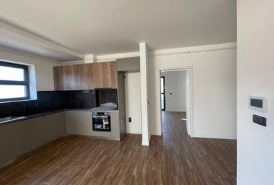 Apartament cu 2 camere decomandat în Furnica - 17