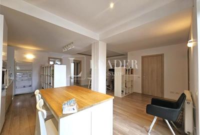 Apartament cu 4 camere decomandat în Dorobanți - 1