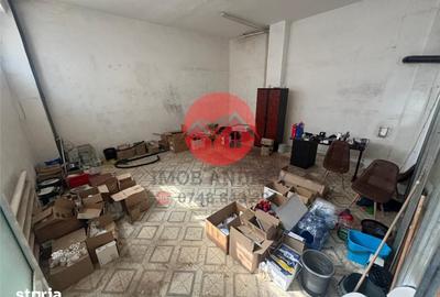 Spațiu comercial, de 126 mp, în E3 - 2