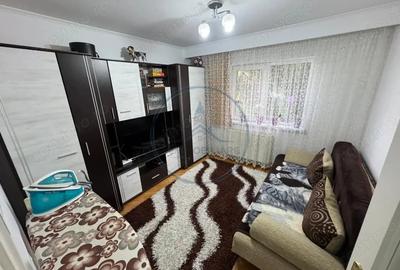Apartament cu 2 camere decomandat în Ștefan cel Mare