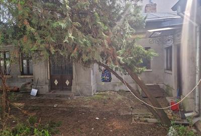 Casă individuală cu 3 camere cu Teren 181 Mp în Giurgiului - 2