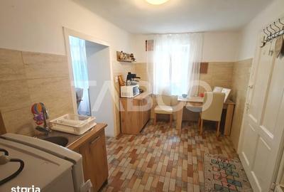 Apartament cu 2 camere nedecomandat, mobilat în Terezian - 6