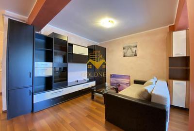 Apartament cu 2 camere semidecomandat în Zorilor - 2