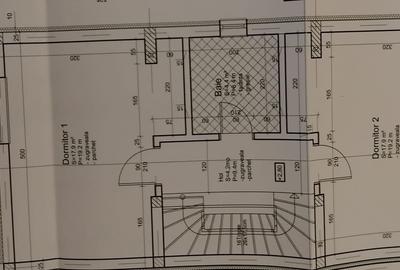 Casă cu 3 camere cu Teren 300 Mp în Glina - 8