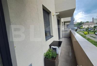 Apartament cu 2 camere în Central
