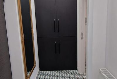 Garsonieră decomandată în Ipotești - 2