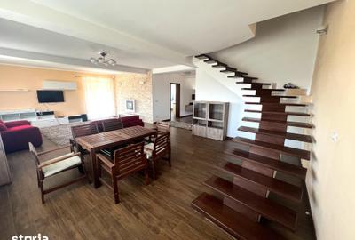 Casă cu 5 camere cu Teren 1250 Mp în Sud - 4