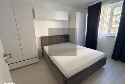 Apartament cu 2 camere în Chinteni
