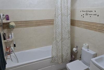 Apartament cu 2 camere decomandat în Tătărași - 2