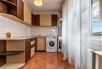Apartament cu 2 camere decomandat, mobilat în Între Lacuri - 6