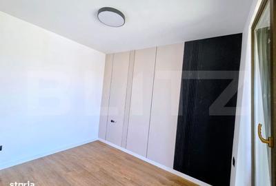 Apartament decomandat în Florești