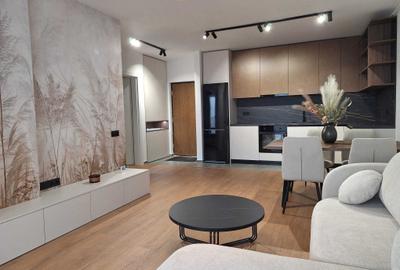 Apartament cu 2 camere decomandat în Central - 9