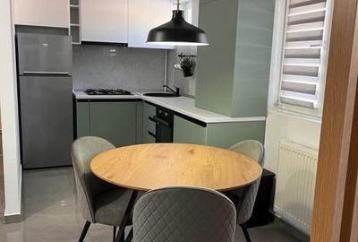 Apartament cu 2 camere în Brâncoveanu - 5
