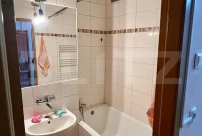 Garsonieră decomandată în Mănăștur
