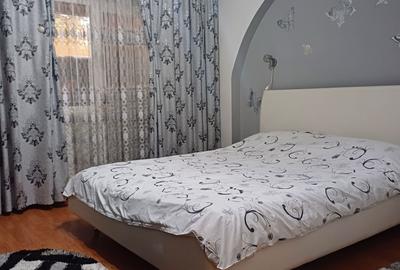Apartament cu 4 camere decomandat în Est - 2