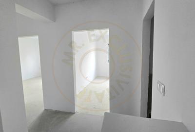 Apartament cu 3 camere decomandat în Central - 2