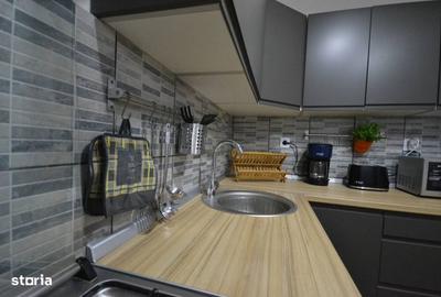 Apartament cu 2 camere în Universitate