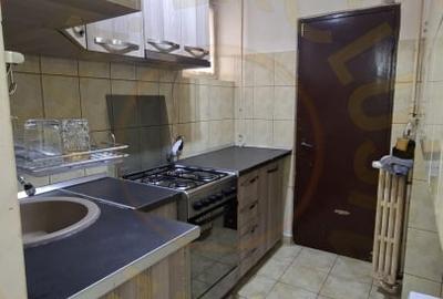 Apartament cu 2 camere semidecomandat în Războieni - 8