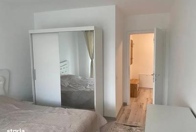 Apartament cu 2 camere în Sopor