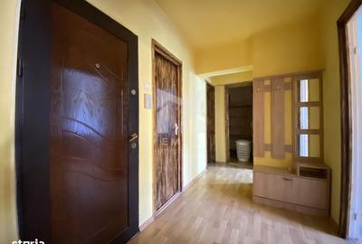 Apartament cu 2 camere decomandat în Tudor - 8