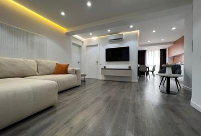 Apartament cu 2 camere decomandat în Central - 3