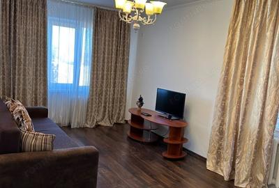 Apartament cu 2 camere decomandat în Rahova