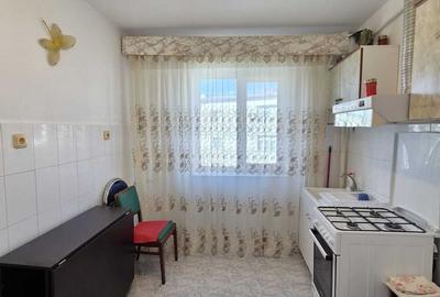 Apartament cu 2 camere semidecomandat în Babadag