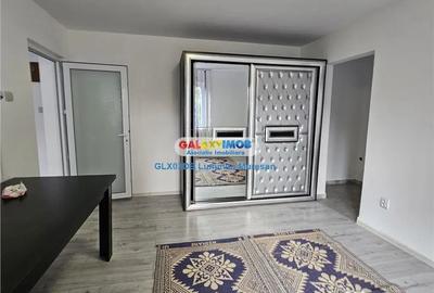 Apartament cu 2 camere semidecomandat în Micro 6 - 3